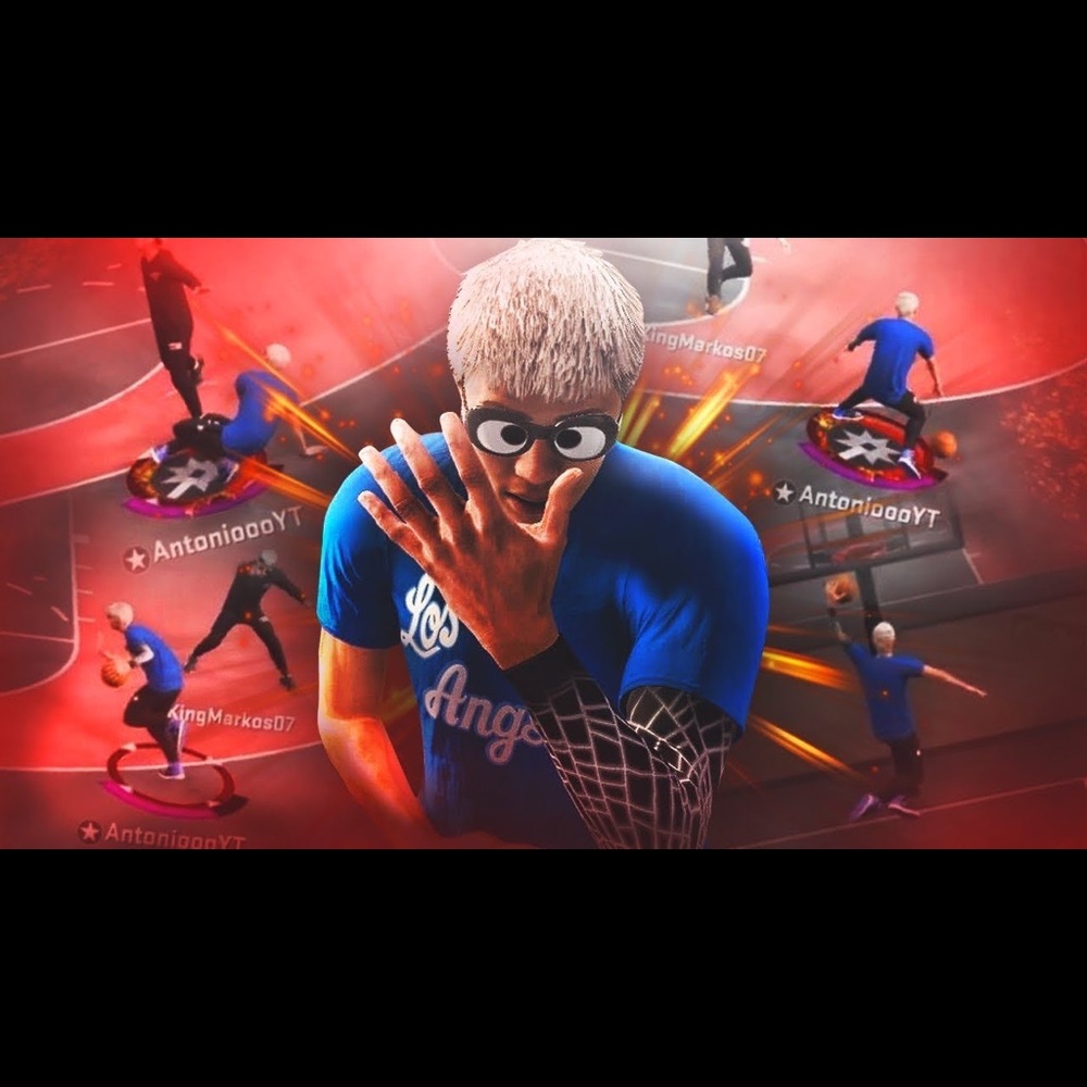 Meet your Posher, Julian